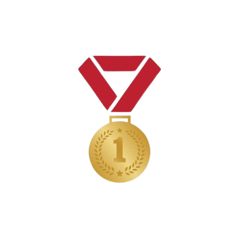 GOLDMEDALIST DPU 2024